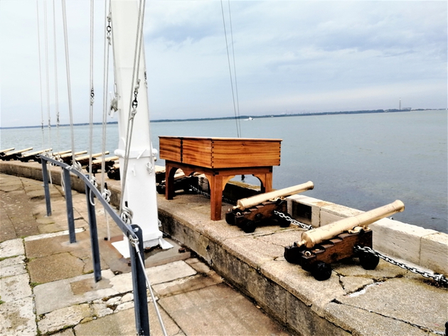 Nautisme Article