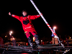 Vendée Globe : quelles sont les musiques choisies par les skippers à l'arrivée ? 