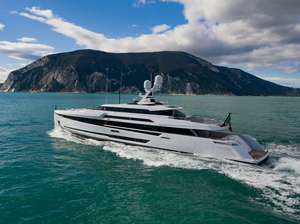 Columbus Yachts dévoile son nouveau yacht de 50 mètres, le M/Y K2 