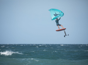 Le Mondial du Vent 2021 du 28 avril au 02 mai : les nouvelles disciplines de la glisse à l'honneur