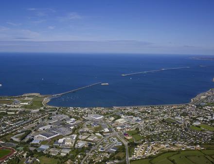Rade de Cherbourg Nautisme Article