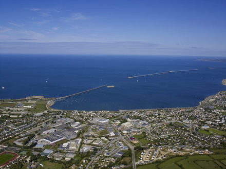 Rade de Cherbourg Nautisme Article