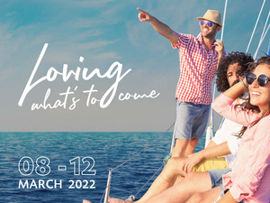 Le salon nautique international de Dubaï est annulé