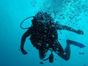 Tout savoir sur l'ivresse des profondeurs