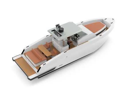 Nautisme Article