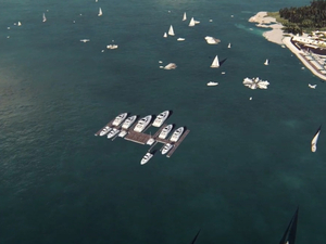 SEAFLOATECH labélisée par la fondation « SOLAR IMPULSE »