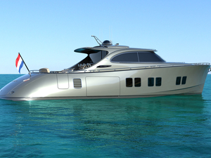 Zeelander Yachts présente de nouvelles options sur mesure