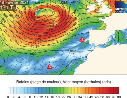 Nautisme Article