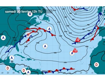 Nautisme Article
