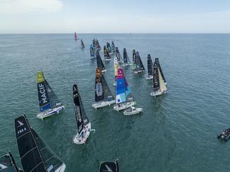 Solo Maître CoQ : J - 1 mois