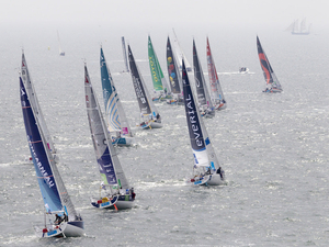 La Transat en Double – Concarneau - Saint-Barthélemy officialise son départ le 9 mai 2021