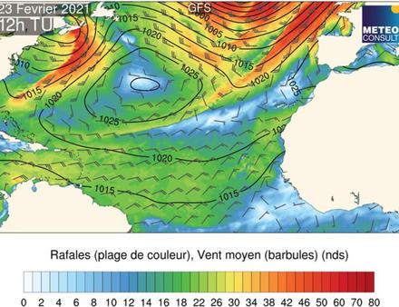 Nautisme Article