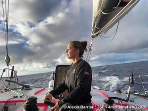 Vendée Globe : les prochaines ETA (heures estimées d'arrivée)