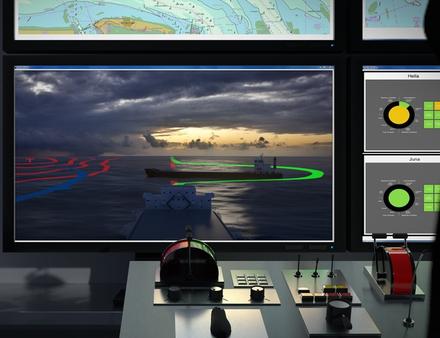 Nautisme Article