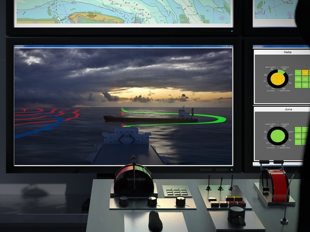 Nautisme Article