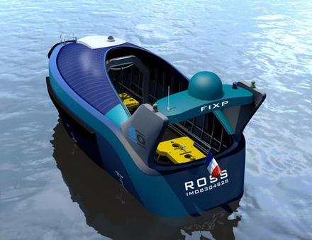 Nautisme Article