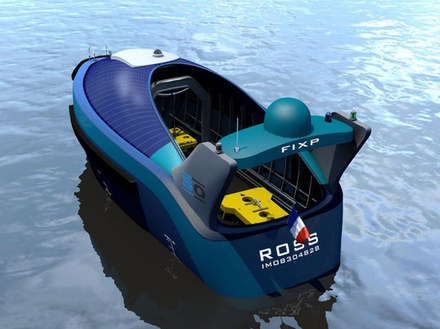 Nautisme Article
