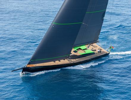 Nautisme Article