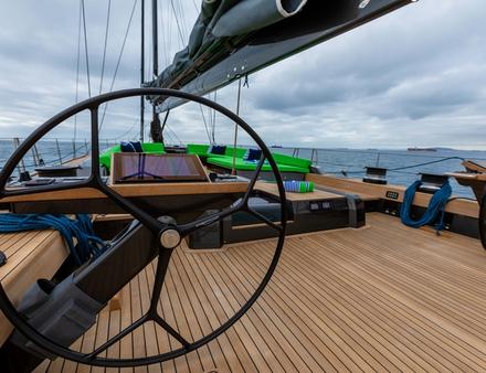 Nautisme Article
