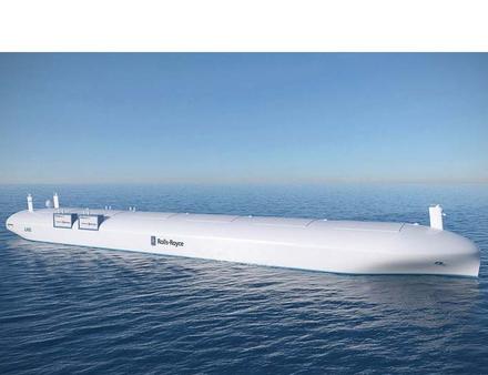 Nautisme Article