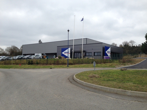 Renouvellement de l'actionnariat pour USHIP