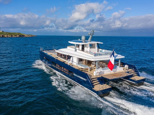 Nautisme Article