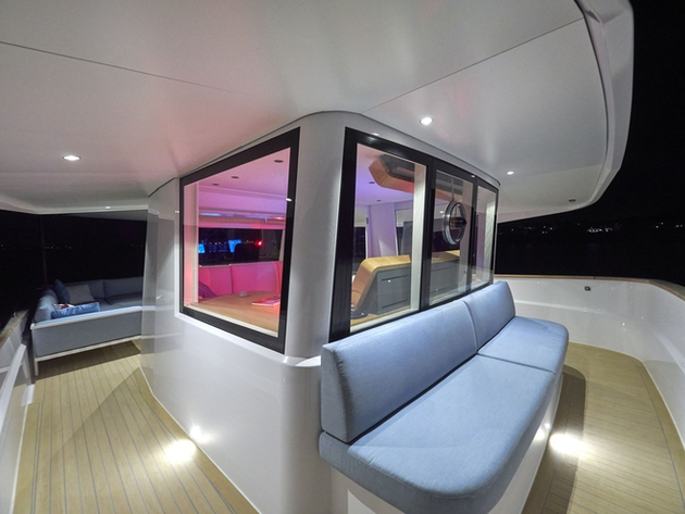 Nautisme Article