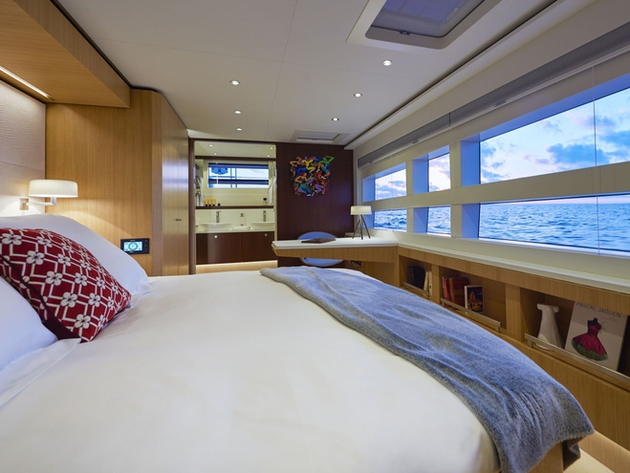 Nautisme Article