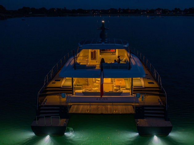 Nautisme Article
