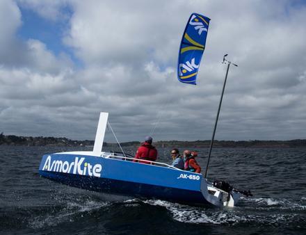 Nautisme Article