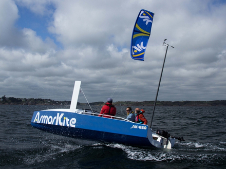 Nautisme Article