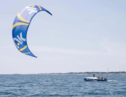 Nautisme Article