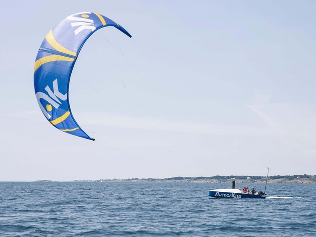 Nautisme Article