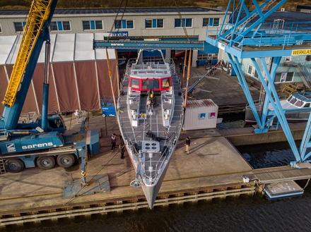 Nautisme Article