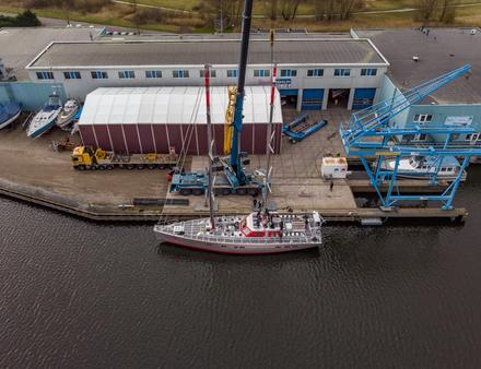Nautisme Article
