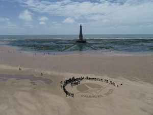 Rencontre avec les derniers gardiens de phare, contre vents et marées à Cordouan