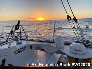 Ari Huusela « Mes dernières 24 heures ont été horribles »