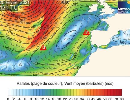 Nautisme Article