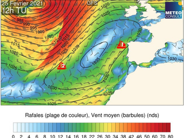 Nautisme Article