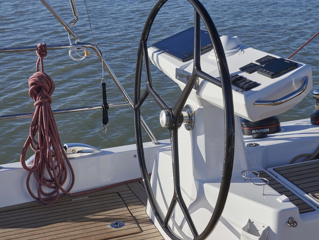 Nautisme Article
