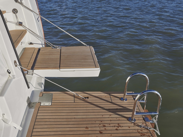 Nautisme Article