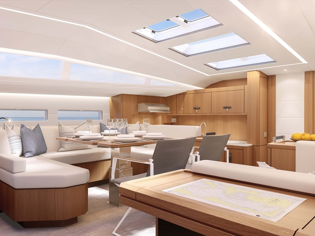 Nautisme Article