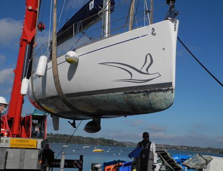 Nautisme Article