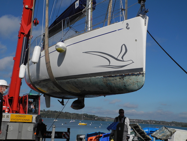 Nautisme Article