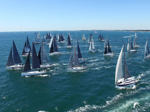  La Cap-Martinique reportée à 2022