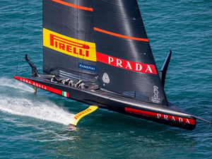 Nouvelle-Zélande : Auckland reconfinée face à de nouveaux cas de Covid-19, la Coupe de l'America en suspens