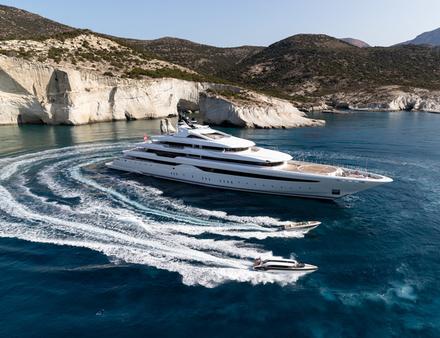 Nautisme Article