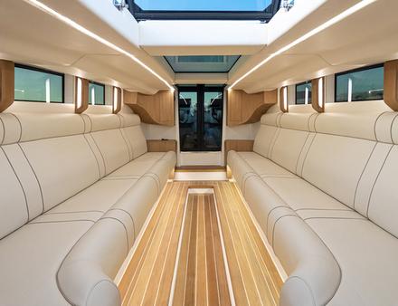 Nautisme Article