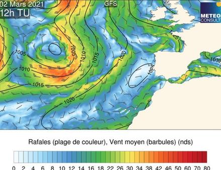 Nautisme Article