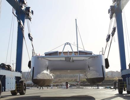 Nautisme Article